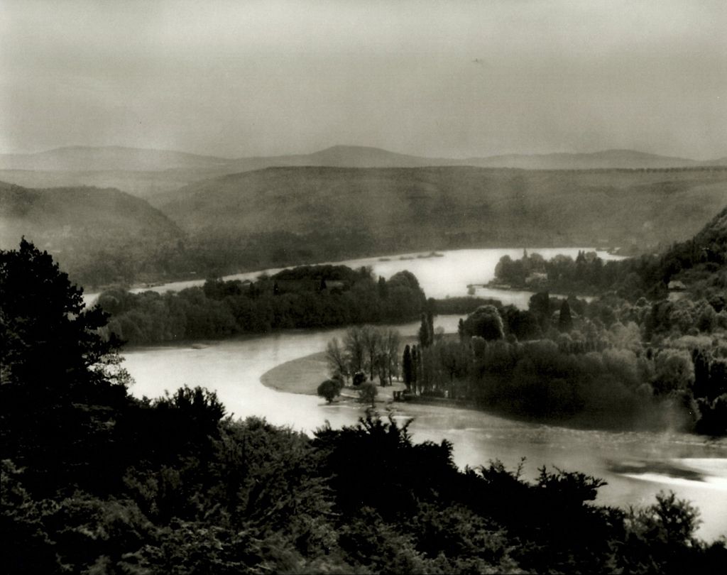 Rheinlandschaften