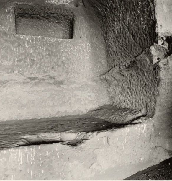 15 Kilometer entlang der Georgisch-Aserbaidschanischen Grenze