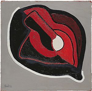 Rot-Grau (Innen)