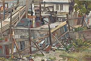 Adventure Playground