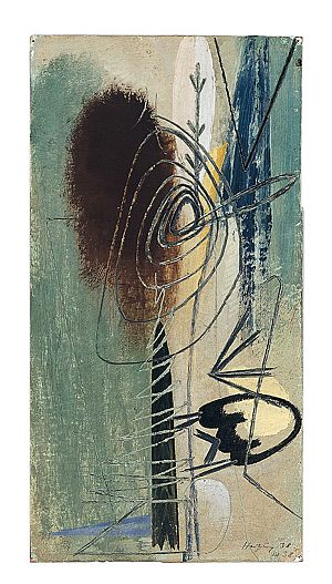Ohne Titel