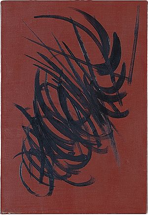 Ohne Titel