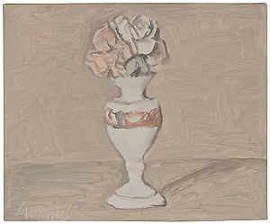 Fiori (Natura Morta)