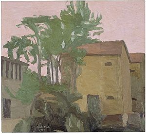 Paesaggio