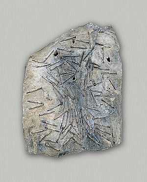 Tastobjekt Nr.17