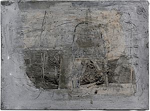 Quadrats i piràmide