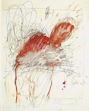 Leda and the Swan
