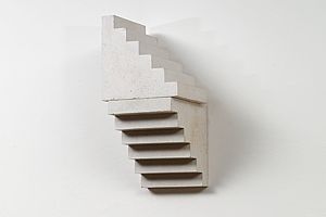 Treppe Central