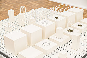 Serial Project No. 1 (ABCD)