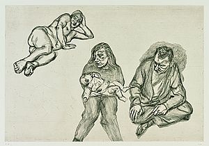 Four Figures