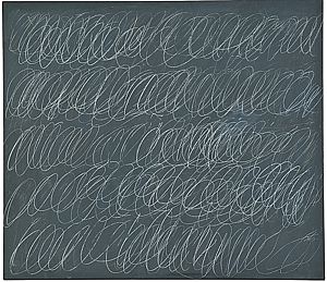 Untitled (New York City)