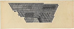 Untitled (Study for Tremor)