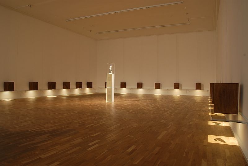 Il museo delle ombre