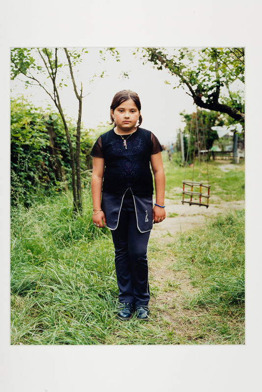 Portrait-Fotografien