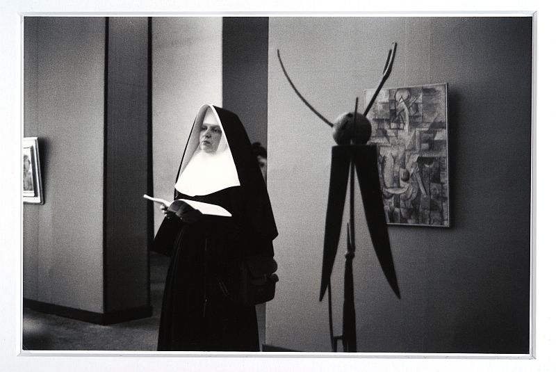 Fotonotizen, documenta 2
