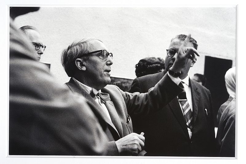 Fotonotizen, documenta 2