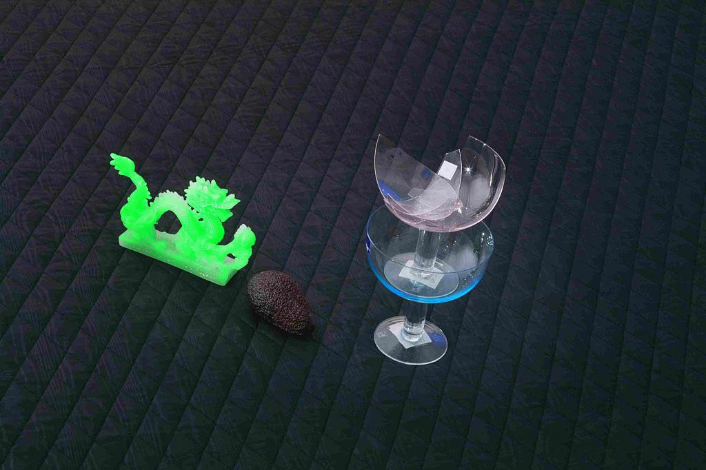 Items for Possible Videosets