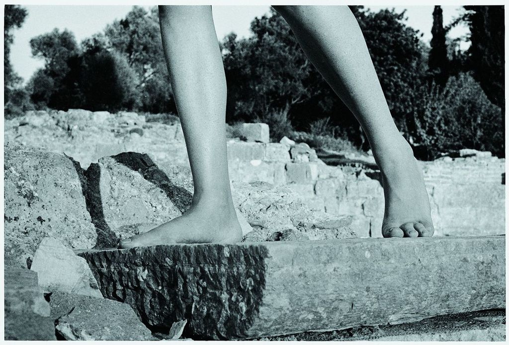 Gradiva