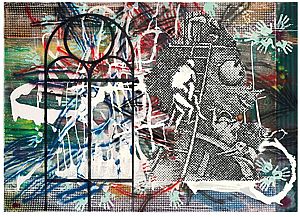 Ohne Titel