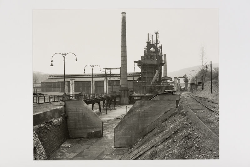 Industrielle Landschaften