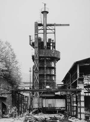 Eiserfelder Hütte