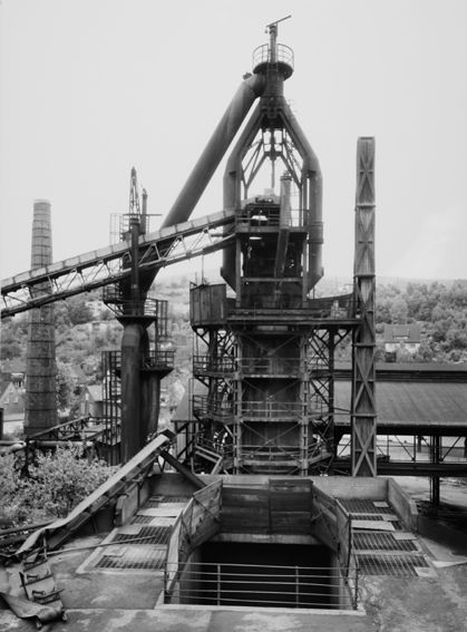 Eiserfelder Hütte