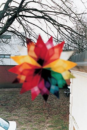 Weihnachsstern
