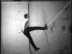 Slow Angle Walk (Beckett Walk)