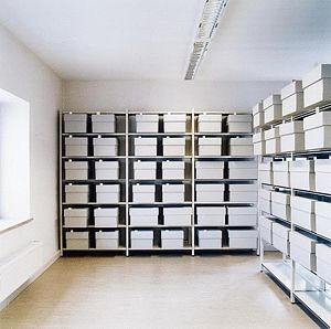 Bibliotheken