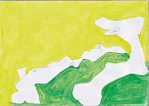 Ohne Titel