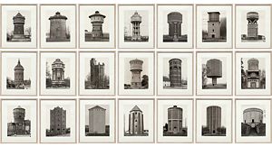 Watertowers