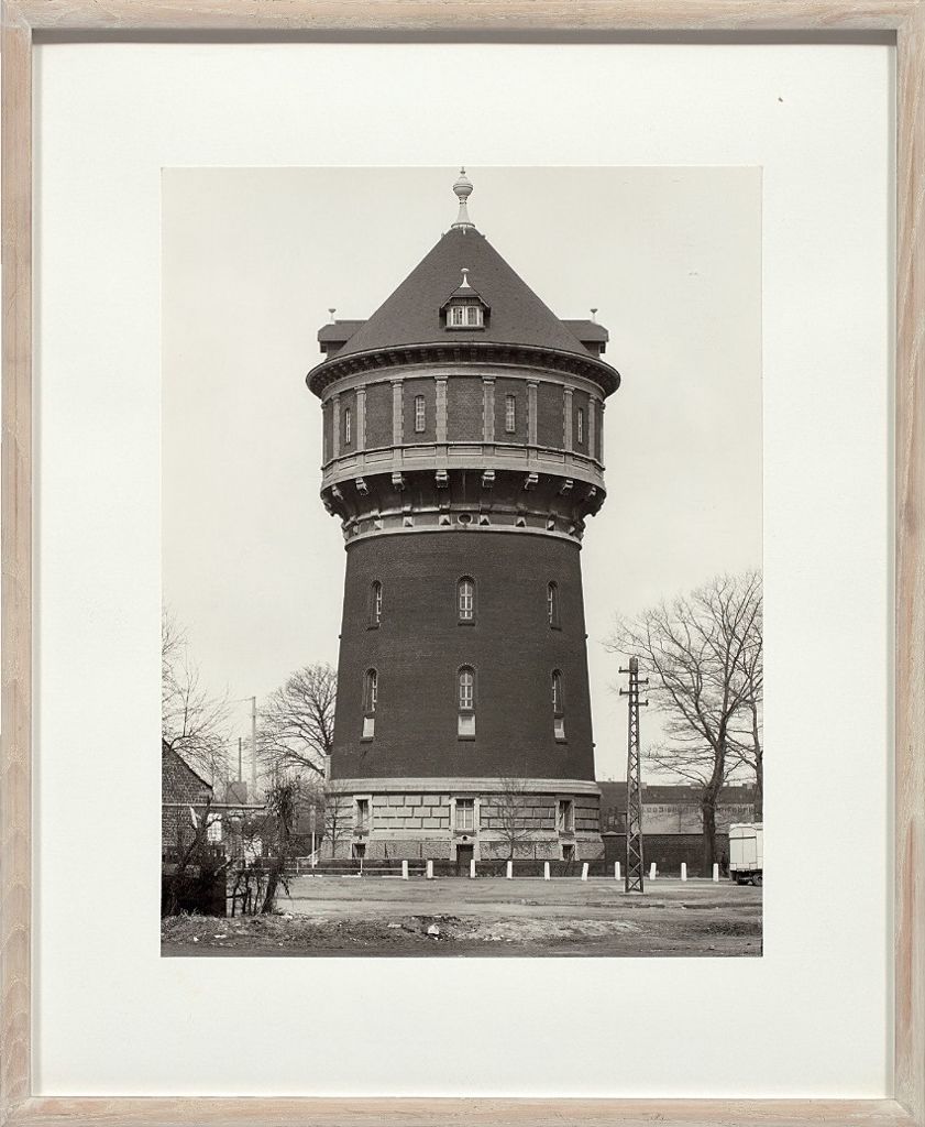 Watertowers