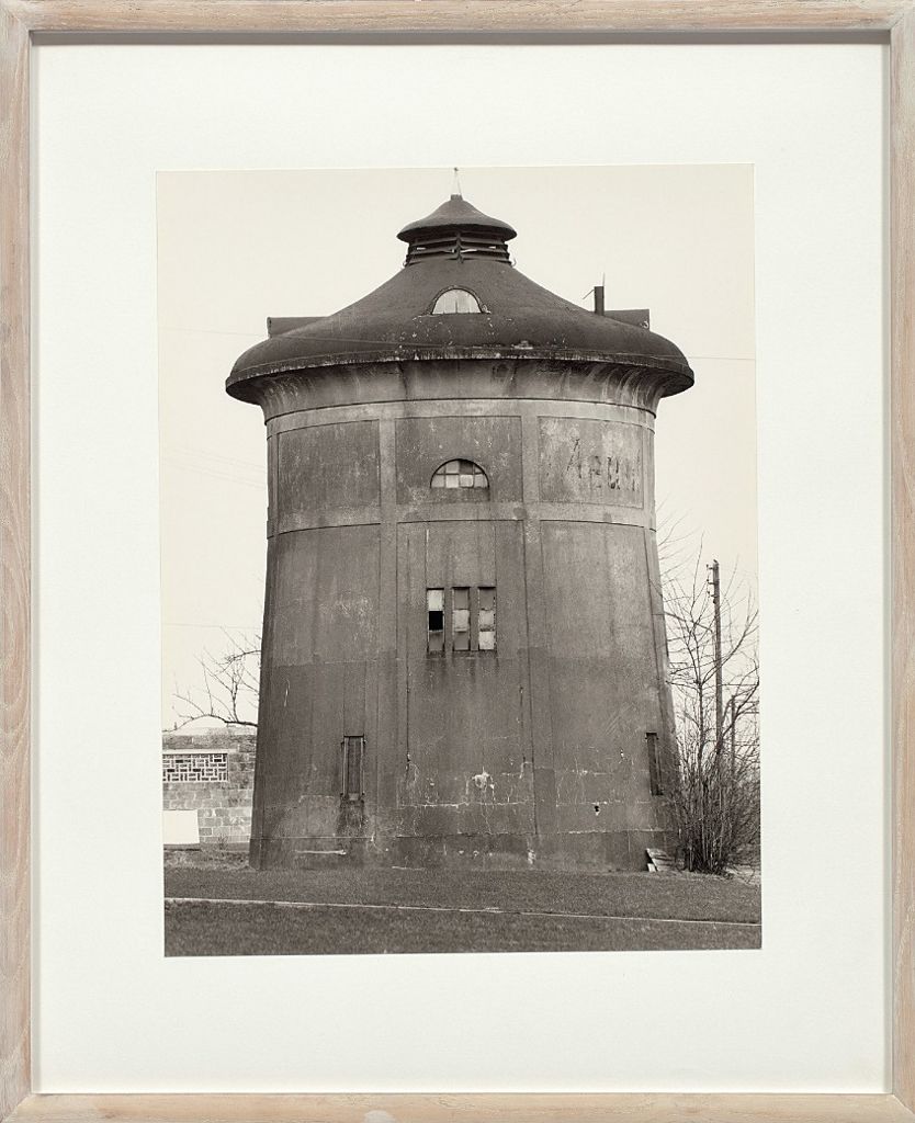 Watertowers
