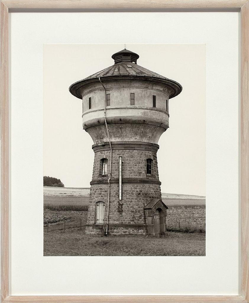 Watertowers