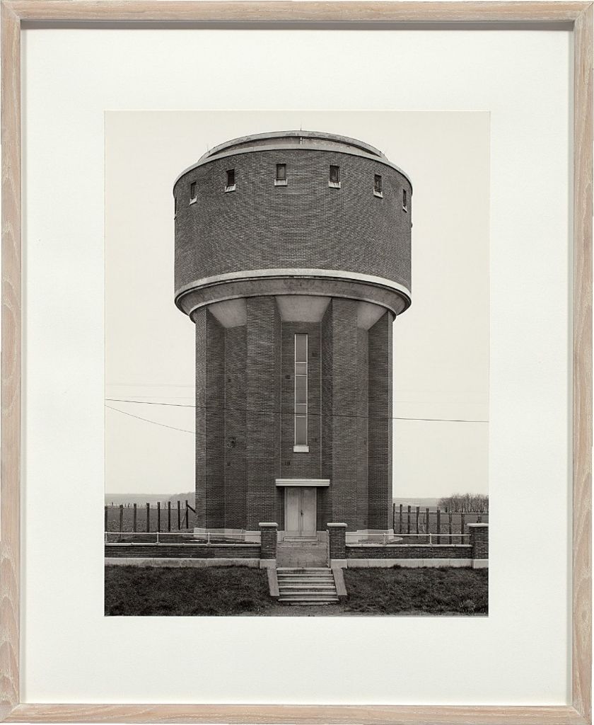 Watertowers