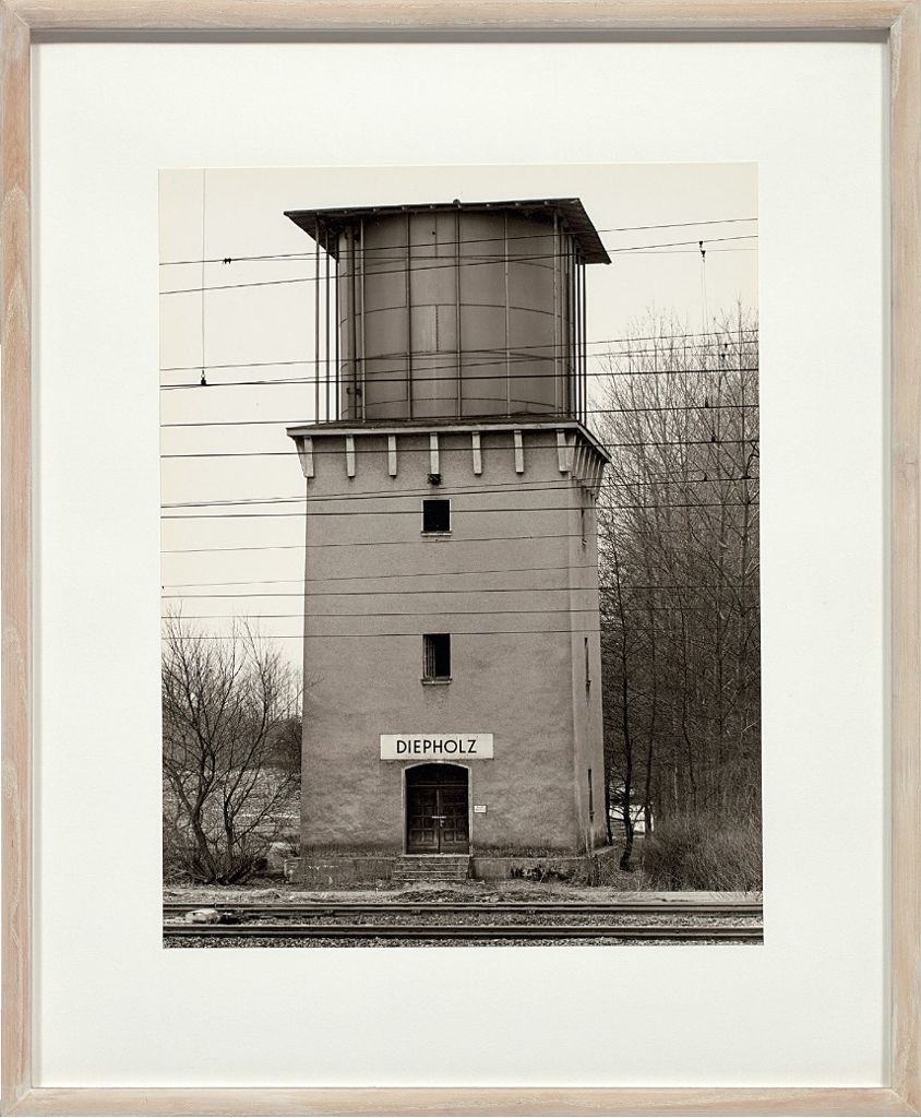 Watertowers