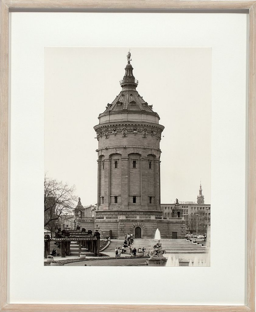 Watertowers