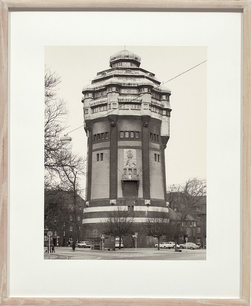 Watertowers