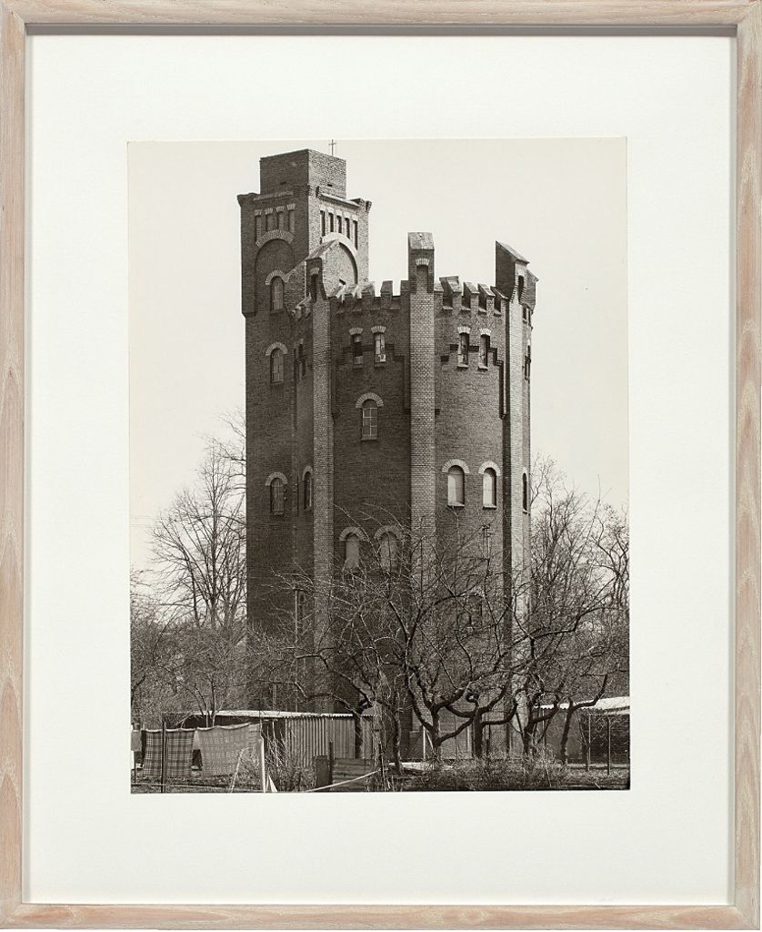 Watertowers