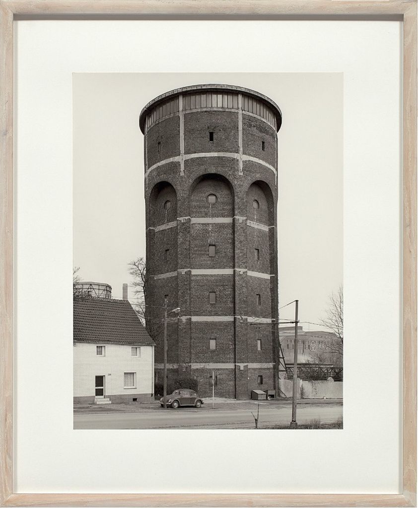 Watertowers