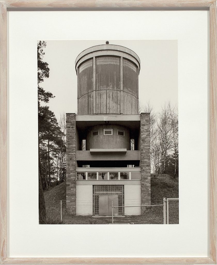 Watertowers