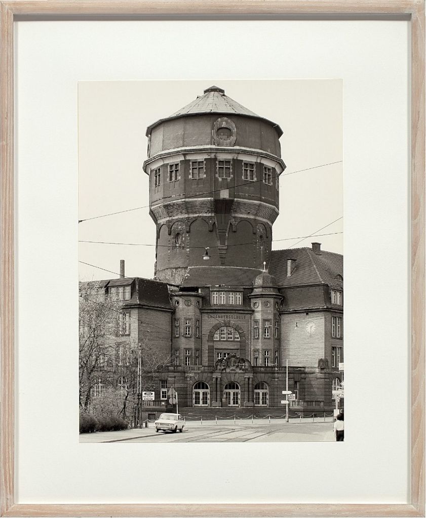Watertowers