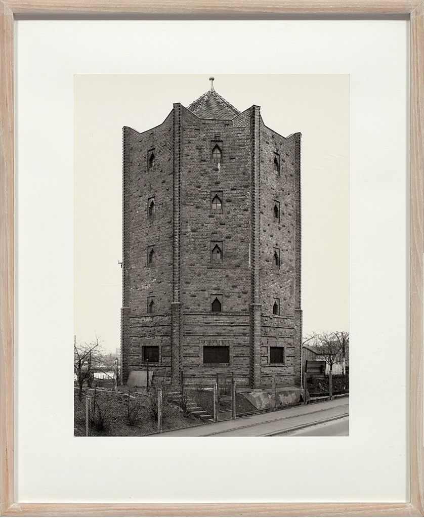 Watertowers