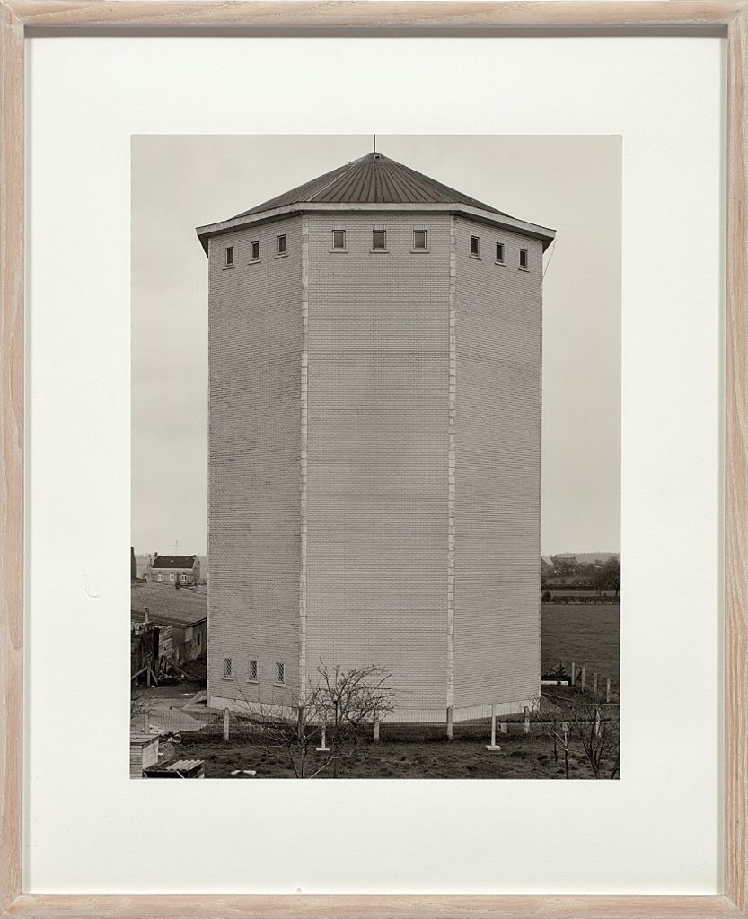 Watertowers