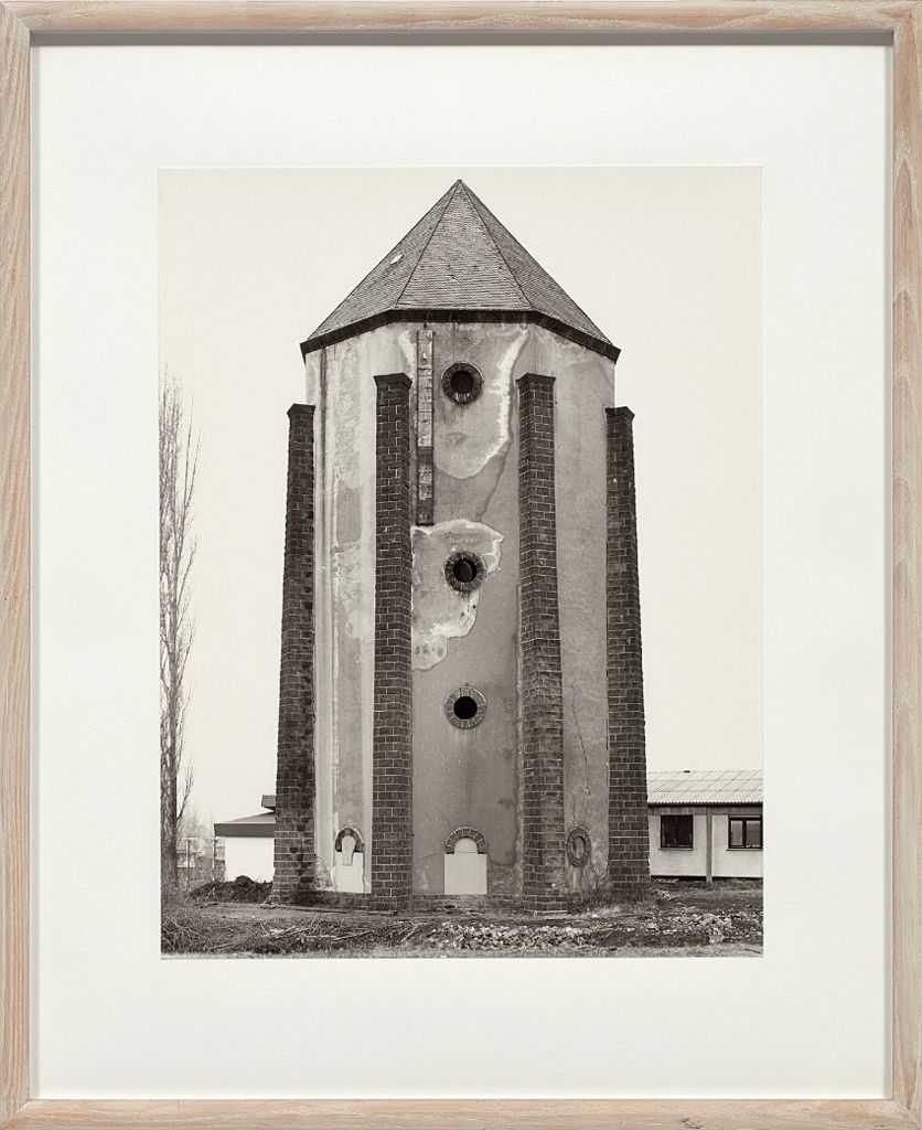 Watertowers