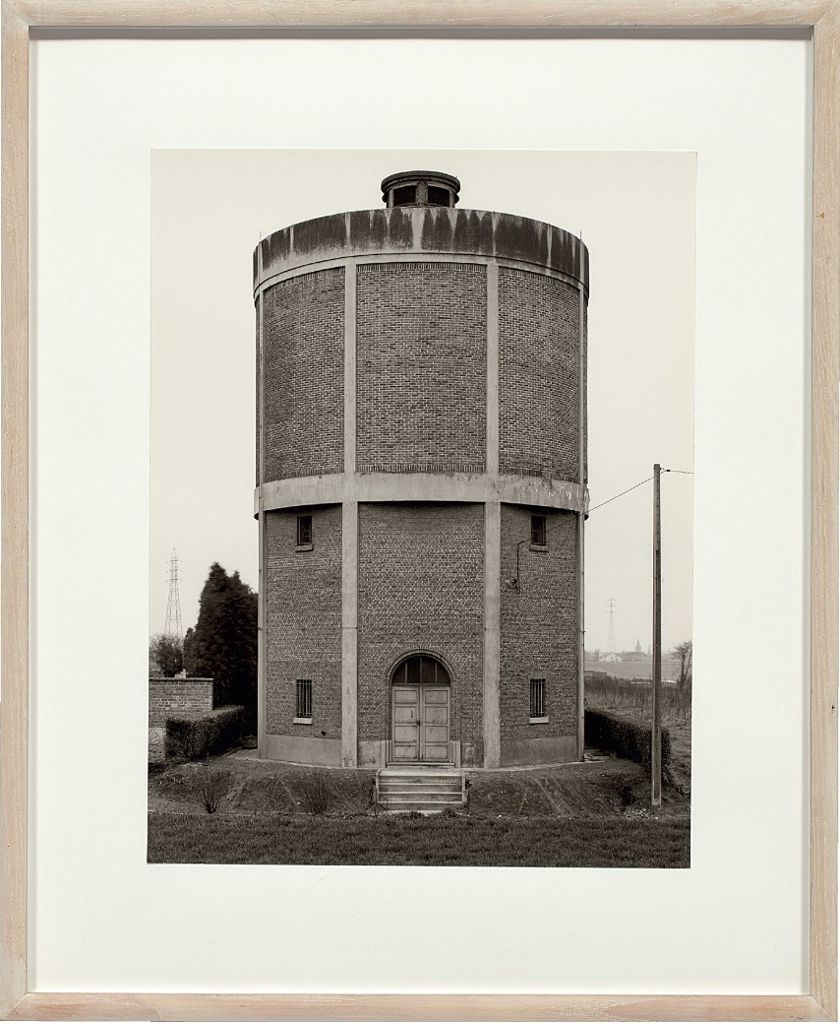 Watertowers