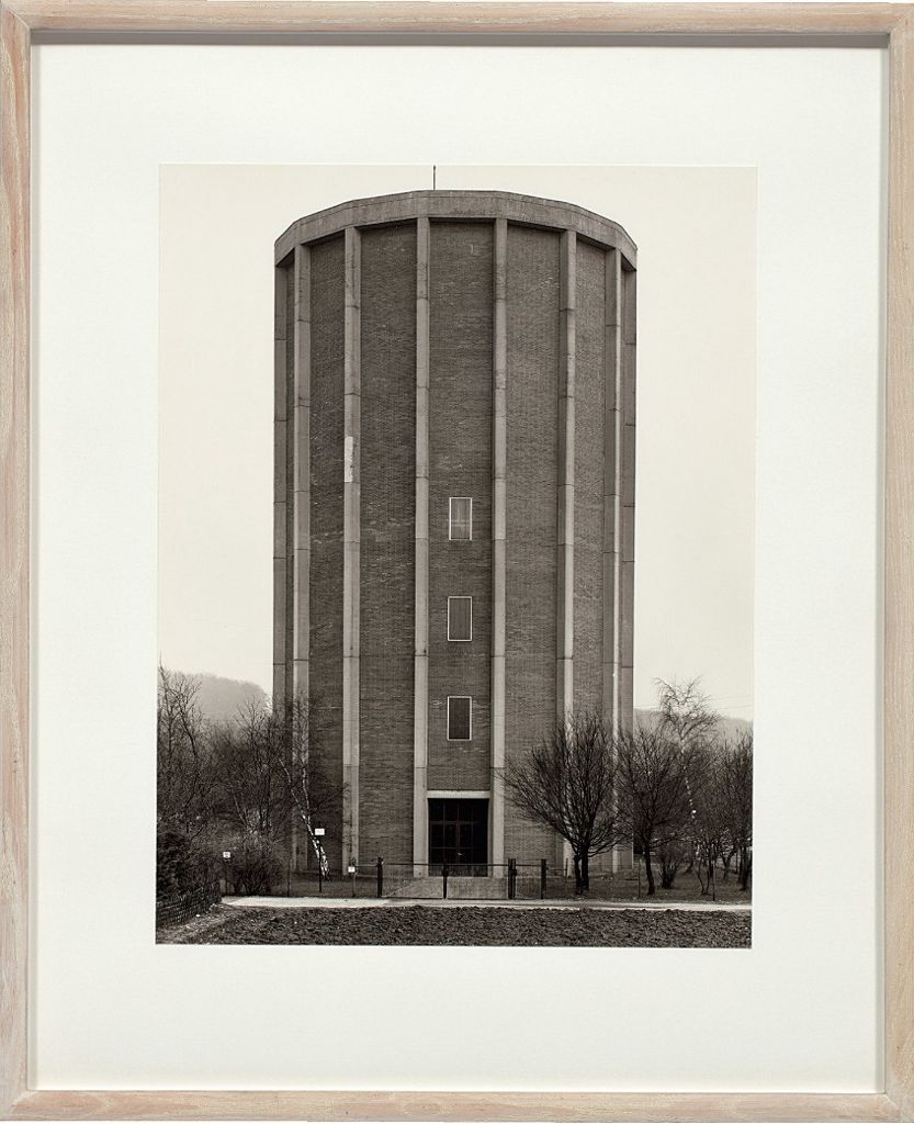 Watertowers