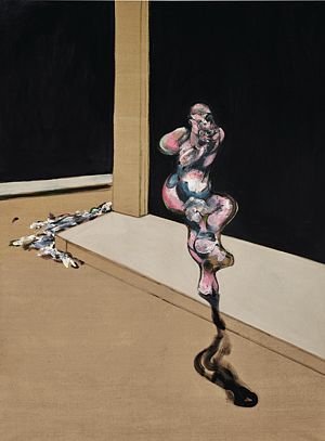 Turning Figure