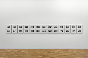 Fotonotizen, documenta 2