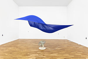 Blue Sail